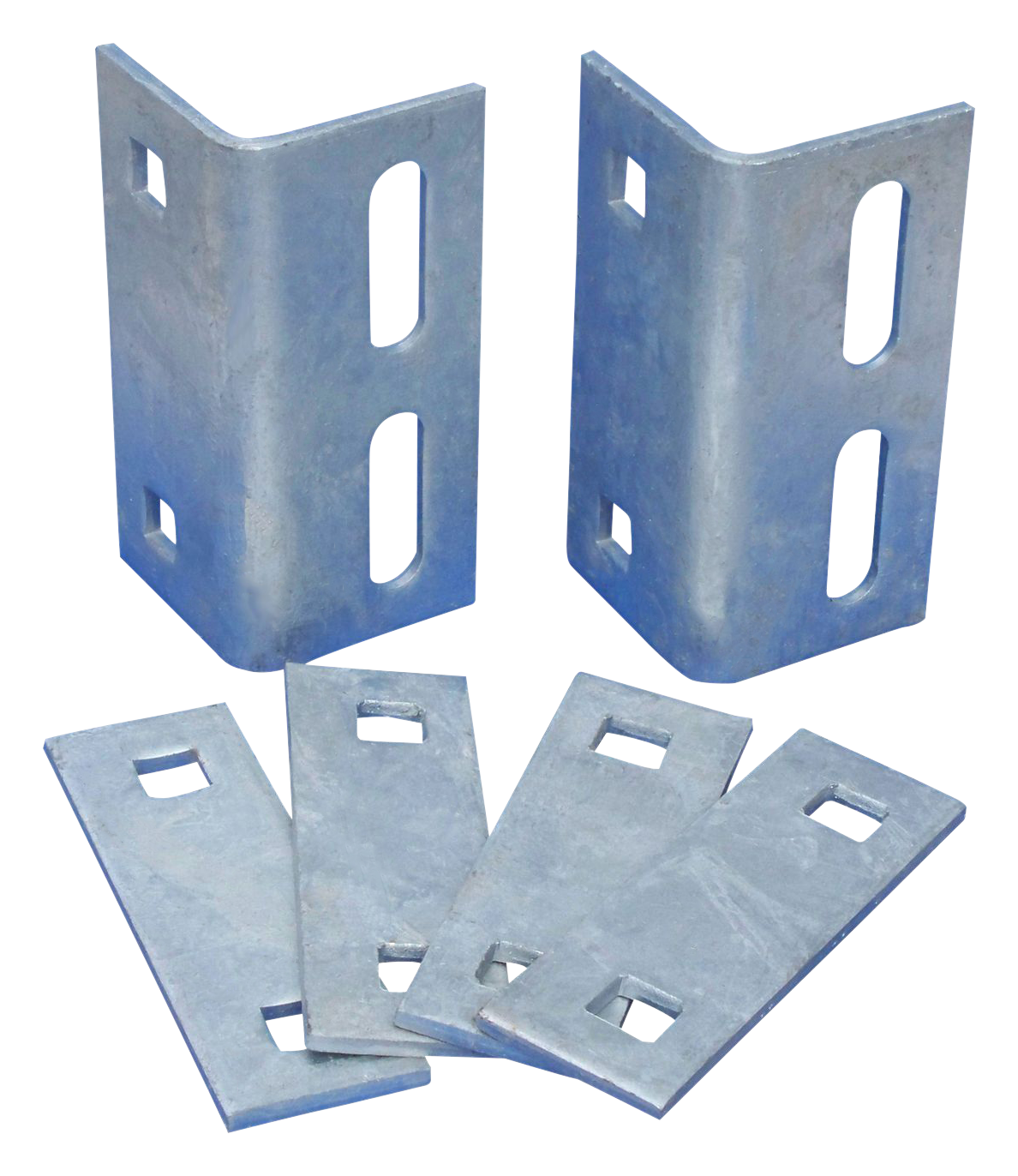 DockEdge Floating Joist Corner Kit Cabela's